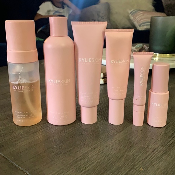 KylieSkin Set by Kylie Jenner